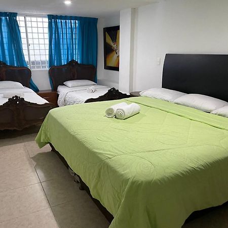 Hotel Fegali Art Boutique Cartagena Luaran gambar
