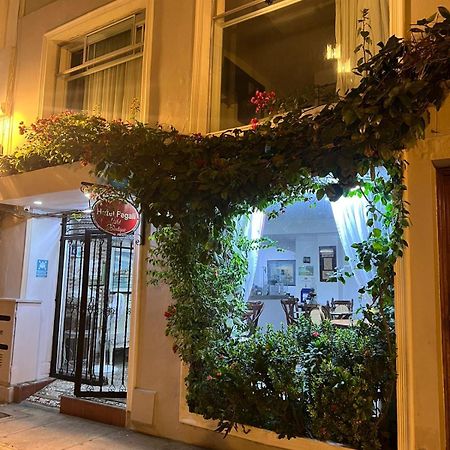 Hotel Fegali Art Boutique Cartagena Luaran gambar