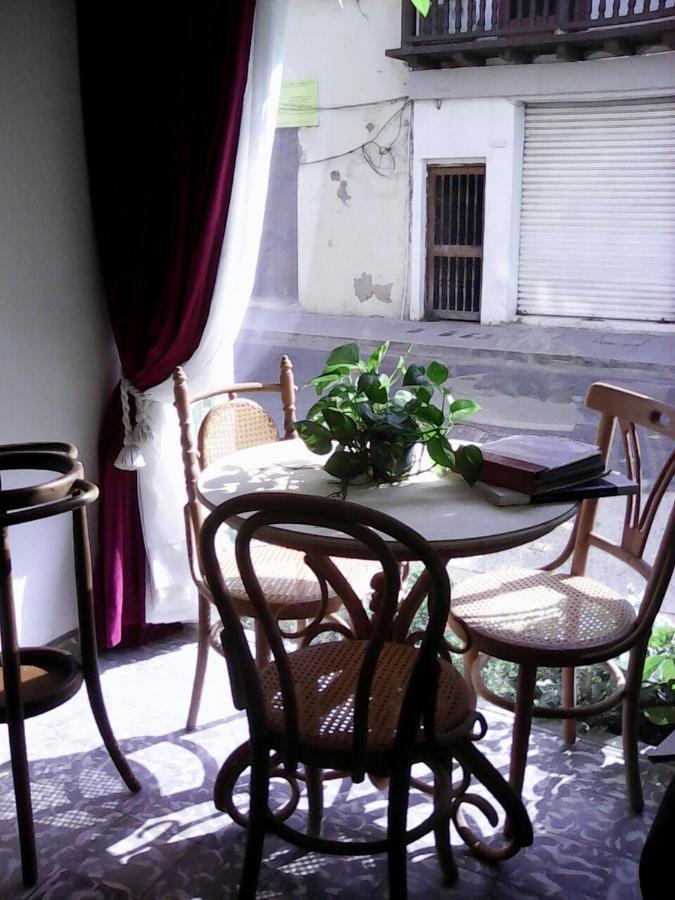 Hotel Fegali Art Boutique Cartagena Luaran gambar