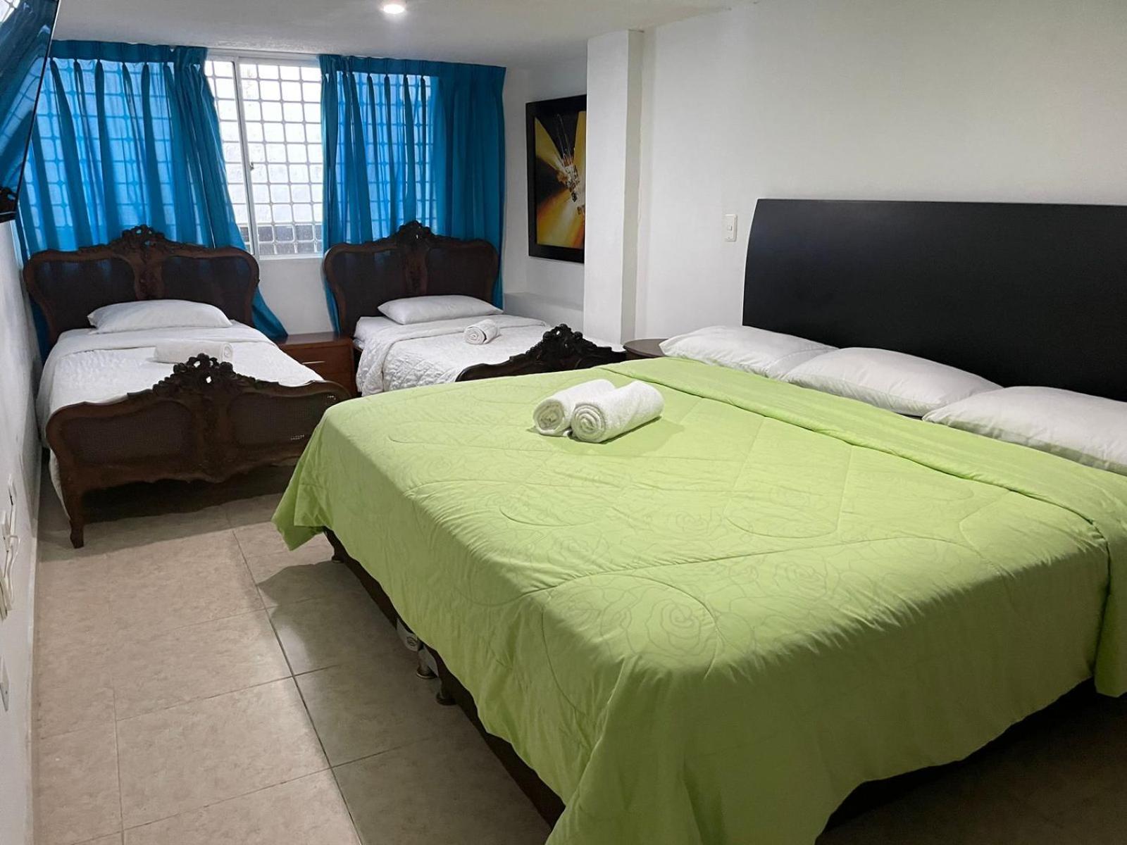 Hotel Fegali Art Boutique Cartagena Luaran gambar