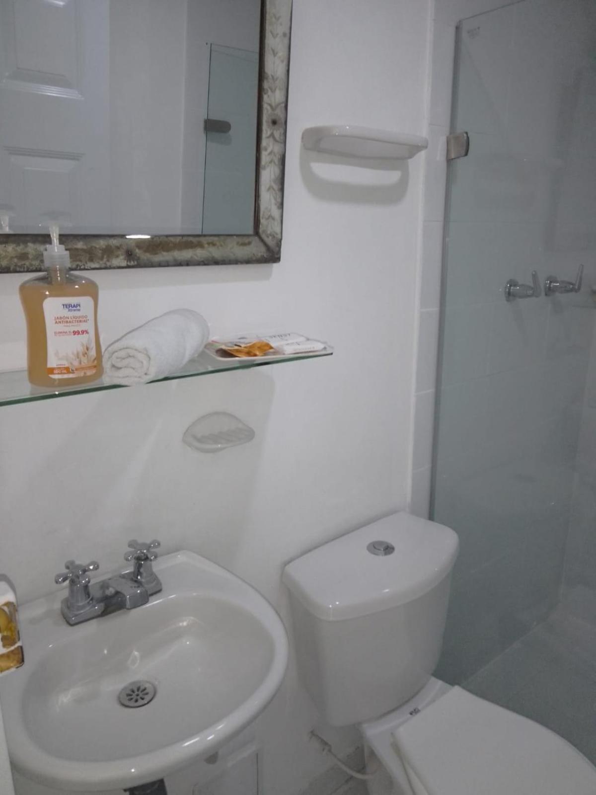 Hotel Fegali Art Boutique Cartagena Luaran gambar