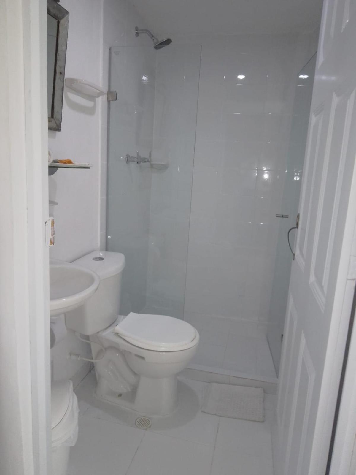 Hotel Fegali Art Boutique Cartagena Luaran gambar