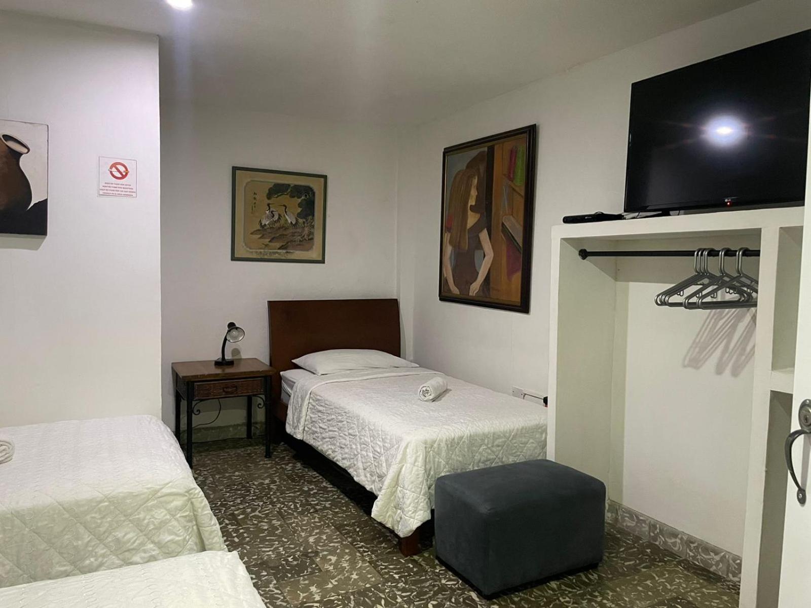 Hotel Fegali Art Boutique Cartagena Luaran gambar