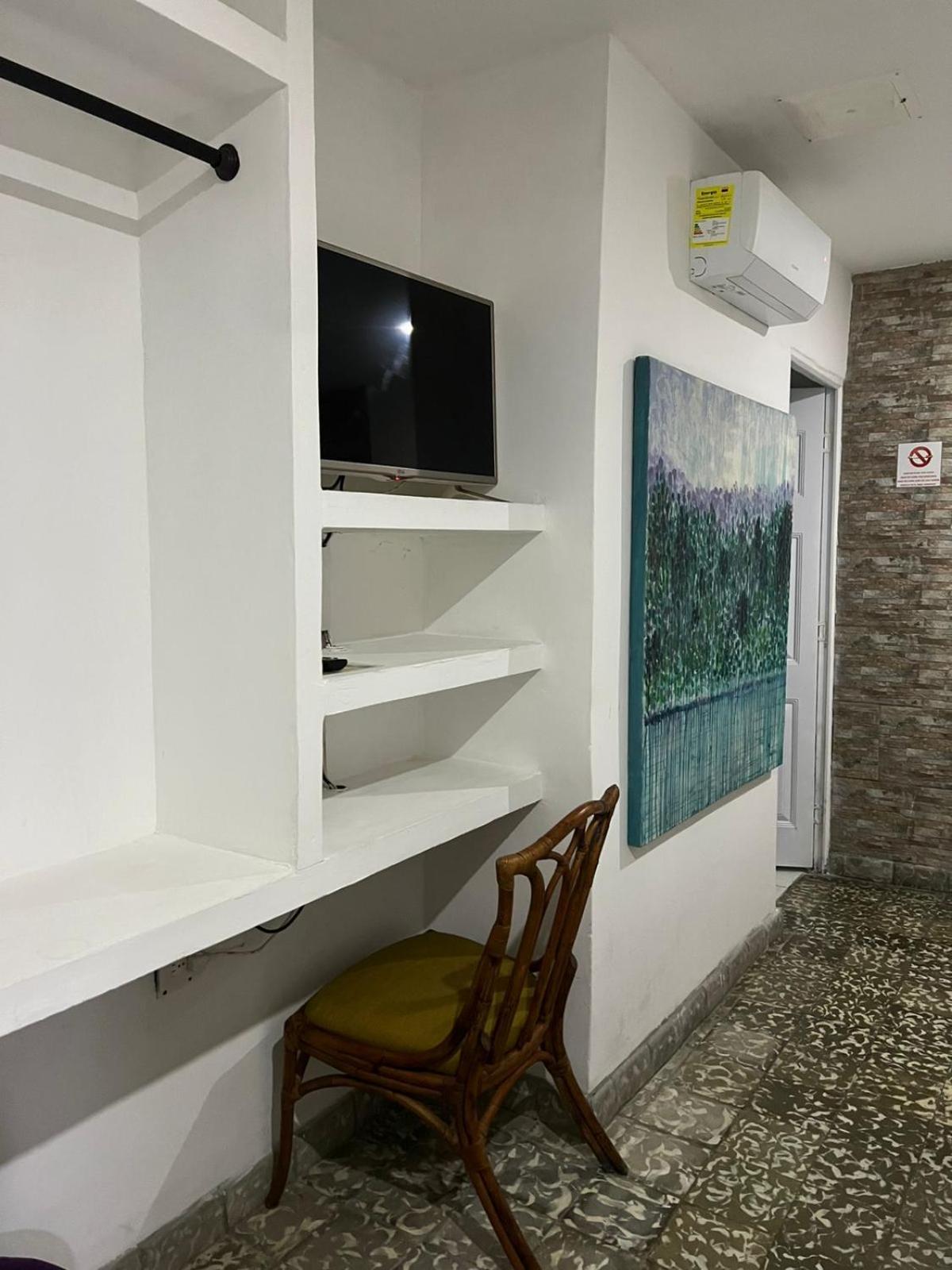 Hotel Fegali Art Boutique Cartagena Luaran gambar