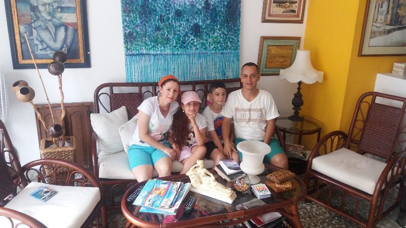 Hotel Fegali Art Boutique Cartagena Luaran gambar