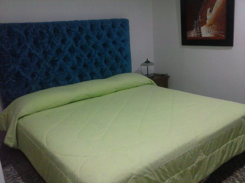 Hotel Fegali Art Boutique Cartagena Luaran gambar