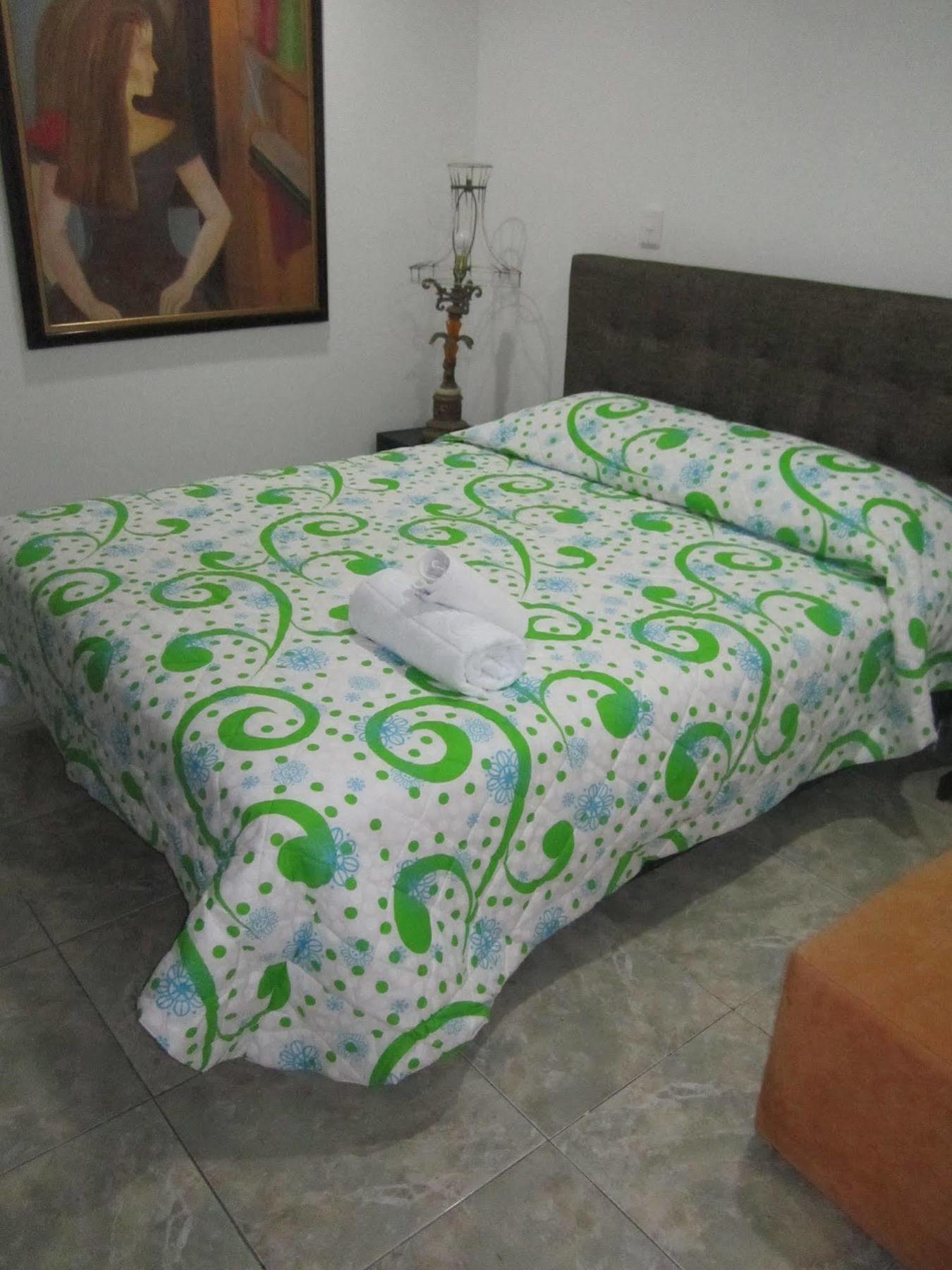 Hotel Fegali Art Boutique Cartagena Luaran gambar