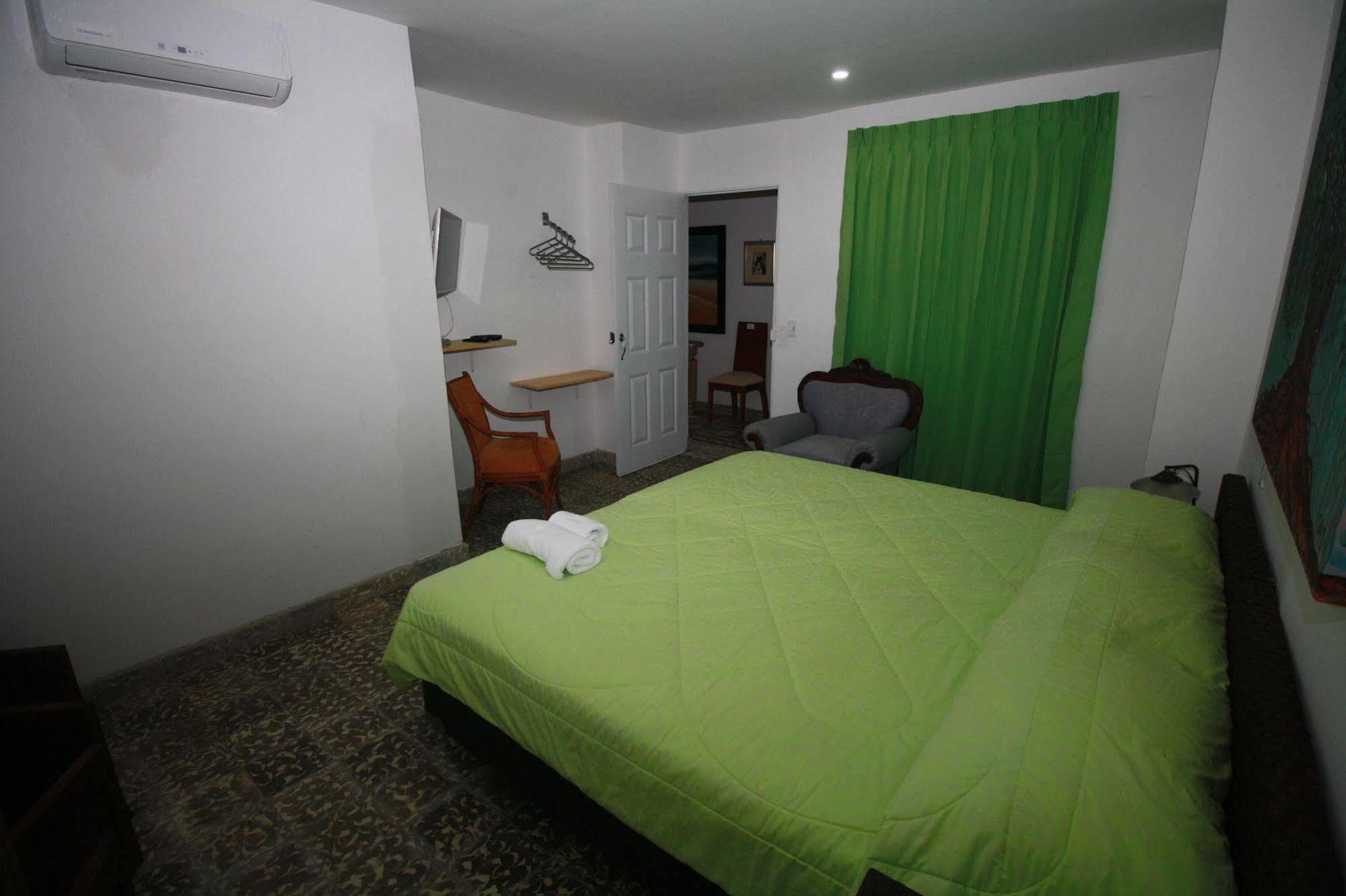 Hotel Fegali Art Boutique Cartagena Luaran gambar