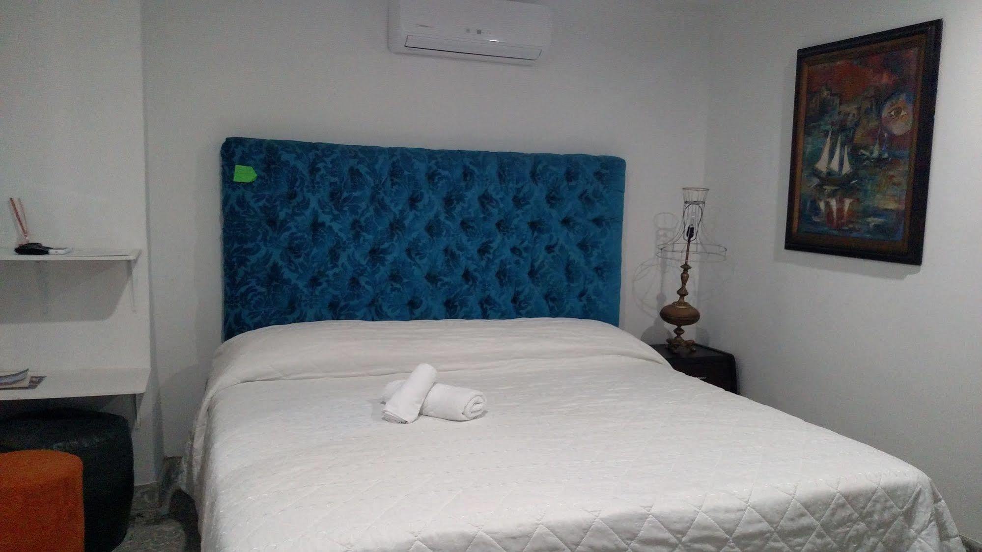 Hotel Fegali Art Boutique Cartagena Luaran gambar